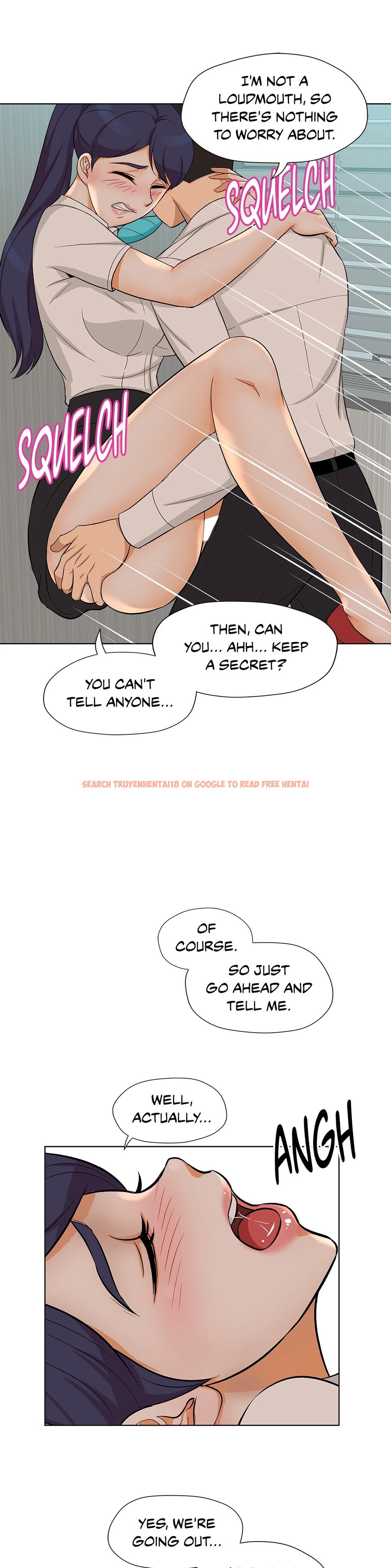Read Hentai Image 5 391 in comic Back With A Bang - Chapter 25 - www.hentaitnt.net