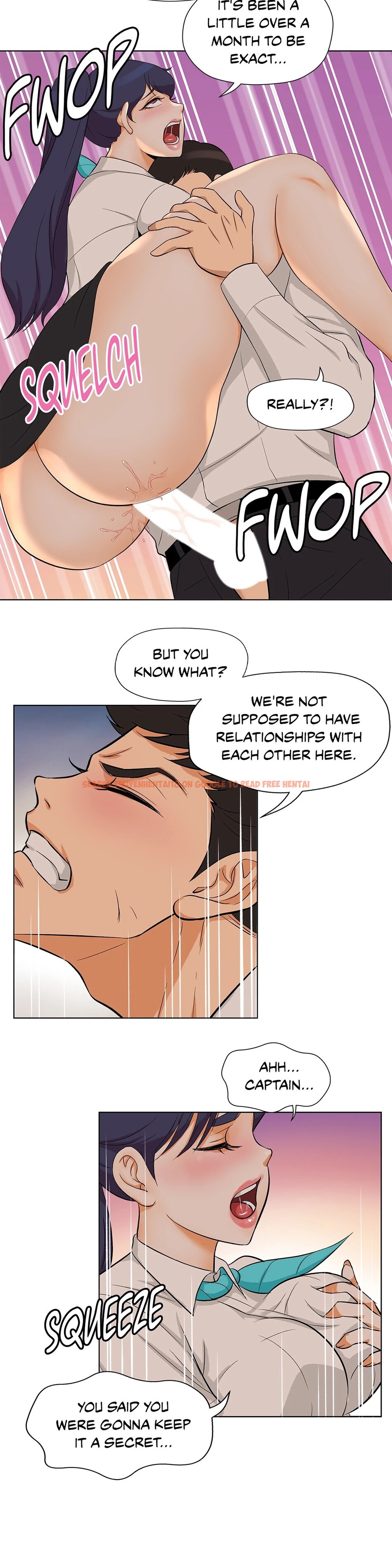 Read Hentai Image 6 391 in comic Back With A Bang - Chapter 25 - www.hentaitnt.net