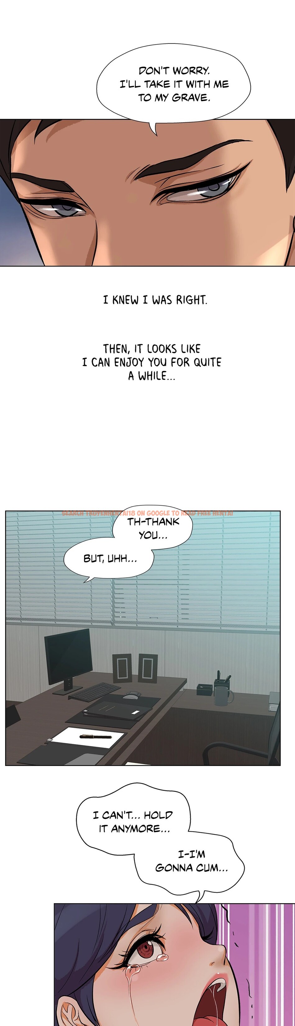 Read Hentai Image 7 391 in comic Back With A Bang - Chapter 25 - www.hentaitnt.net