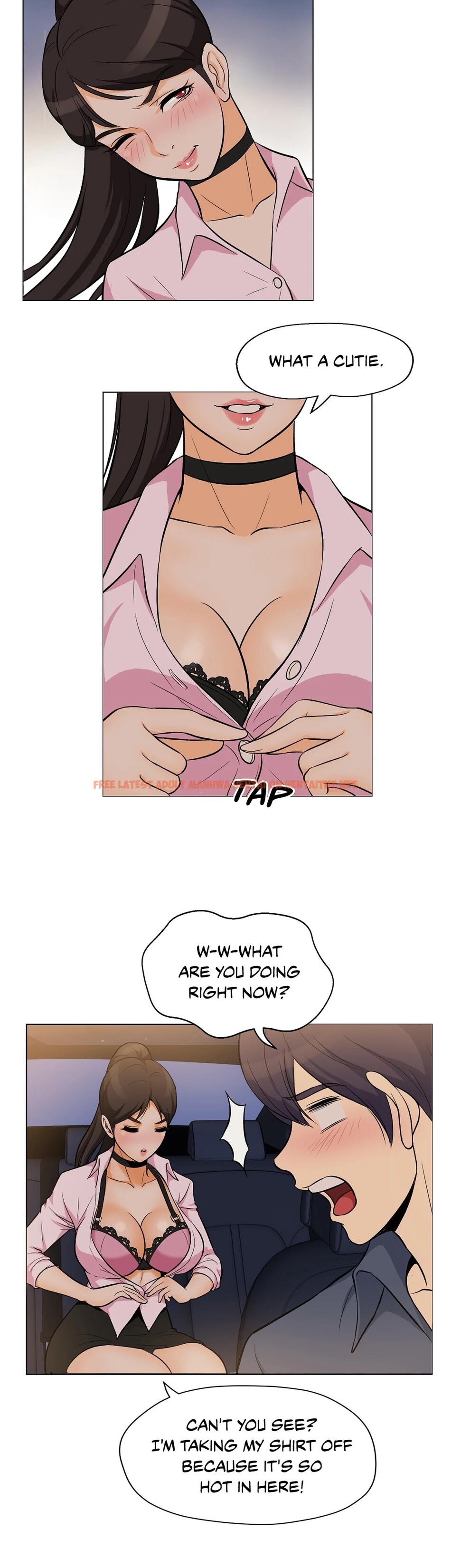 Read Hentai Image 21 969 in comic Back With A Bang - Chapter 3 - hentaitnt.net