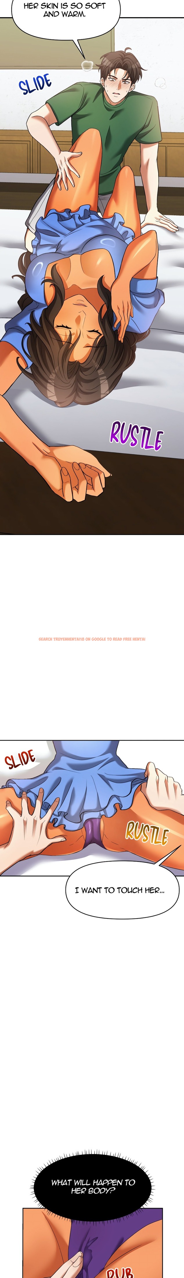 Read Hentai Image 13 84334 in comic Backseat Trip With My Stepmother - Chapter 10 - www.hentaitnt.net