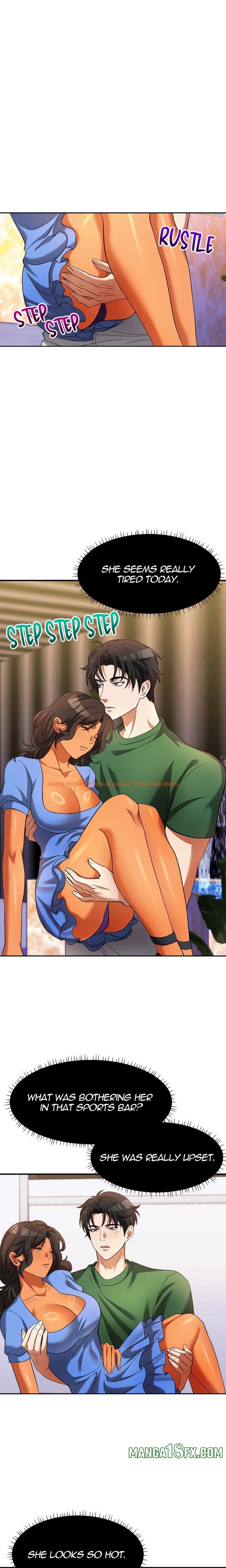 Read Hentai Image 9 334 in comic Backseat Trip With My Stepmother - Chapter 10 - www.hentaitnt.net