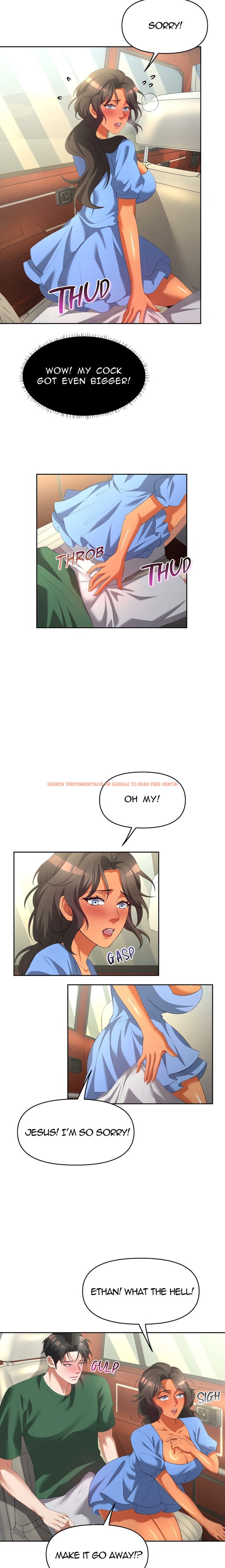 Read Hentai Image 3 34075 in comic Backseat Trip With My Stepmother - Chapter 3 - hentaitnt.net