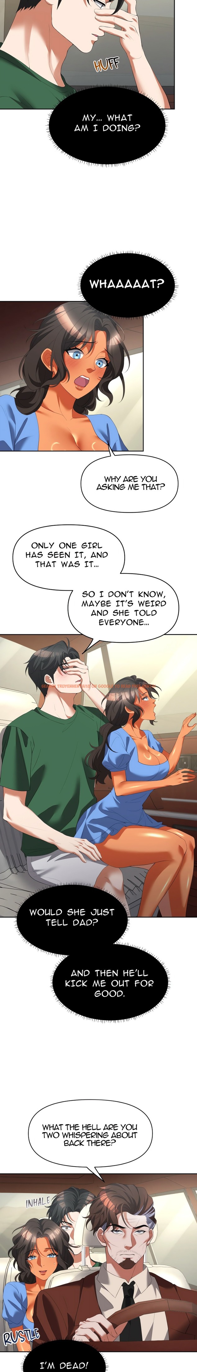 Read Hentai Image 5 34075 in comic Backseat Trip With My Stepmother - Chapter 3 - hentaitnt.net