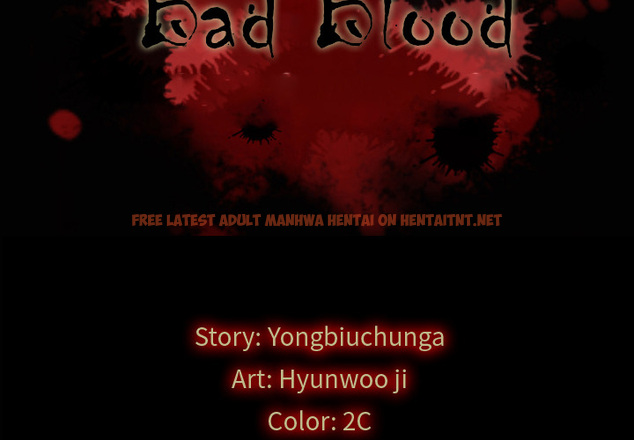 Read Hentai Image 2 823 in comic Bad Blood - Chapter 1 - hentaitnt.net