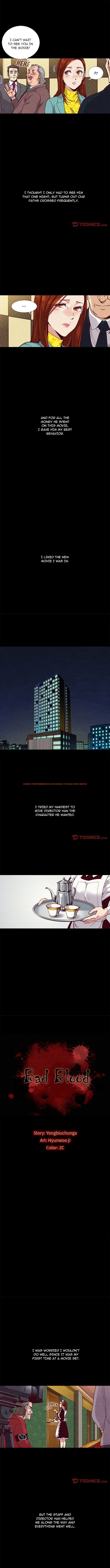 Read Hentai Image 1 747 in comic Bad Blood - Chapter 15 - hentaitnt.net