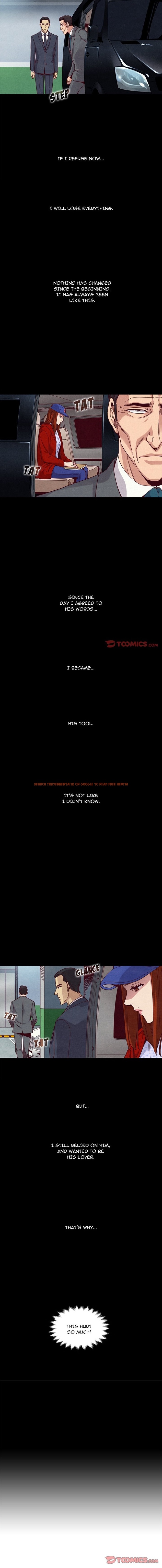 Read Hentai Image 12 747 in comic Bad Blood - Chapter 15 - hentaitnt.net