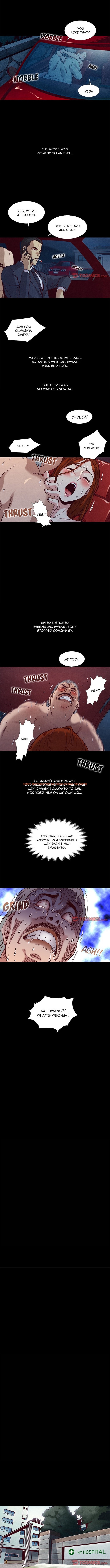 Read Hentai Image 3 747 in comic Bad Blood - Chapter 15 - hentaitnt.net