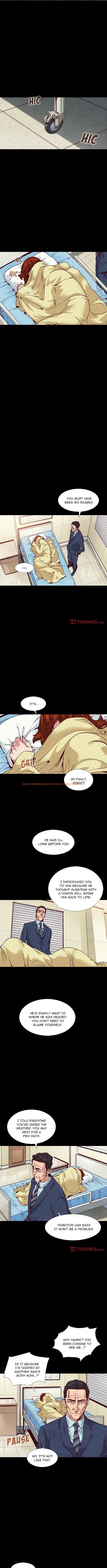 Read Hentai Image 4 747 in comic Bad Blood - Chapter 15 - hentaitnt.net
