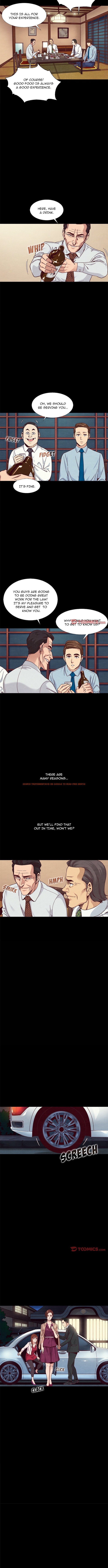Read Hentai Image 6 747 in comic Bad Blood - Chapter 15 - hentaitnt.net