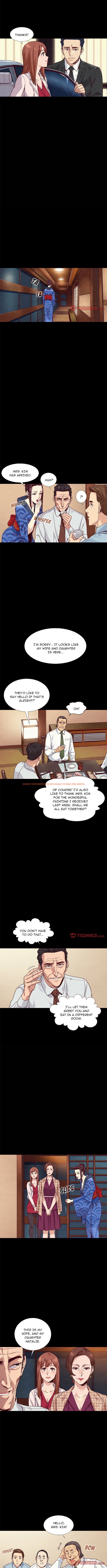 Read Hentai Image 7 747 in comic Bad Blood - Chapter 15 - hentaitnt.net