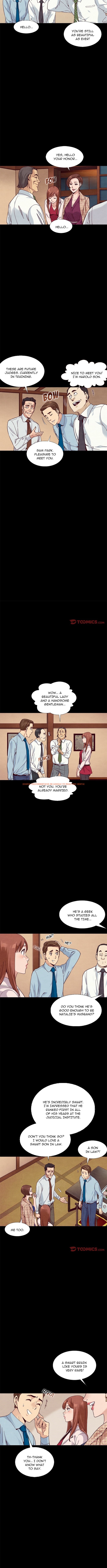 Read Hentai Image 8 747 in comic Bad Blood - Chapter 15 - hentaitnt.net