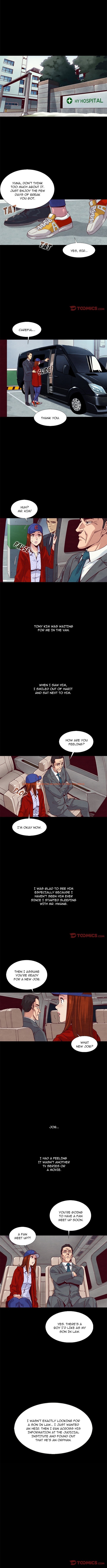 Read Hentai Image 9 747 in comic Bad Blood - Chapter 15 - hentaitnt.net