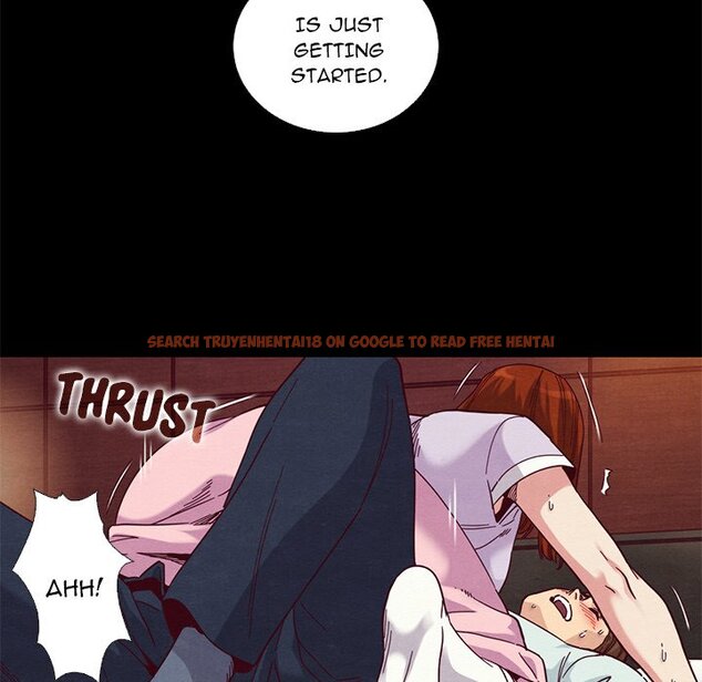 Read Hentai Image 109 743 in comic Bad Blood - Chapter 16 - hentaitnt.net