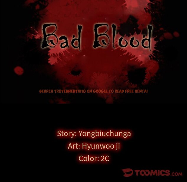 Read Hentai Image 9 740 in comic Bad Blood - Chapter 16 - hentaitnt.net