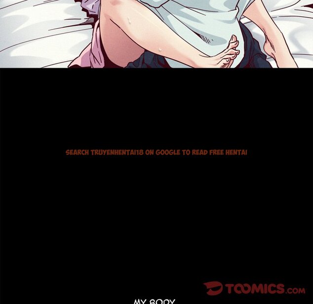 Read Hentai Image 12 735 in comic Bad Blood - Chapter 17 - hentaitnt.net