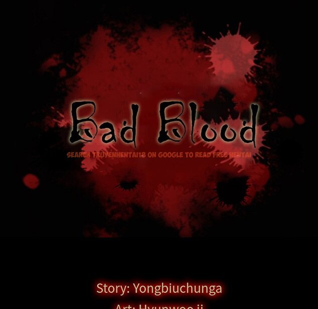 Read Hentai Image 29 736 in comic Bad Blood - Chapter 17 - hentaitnt.net