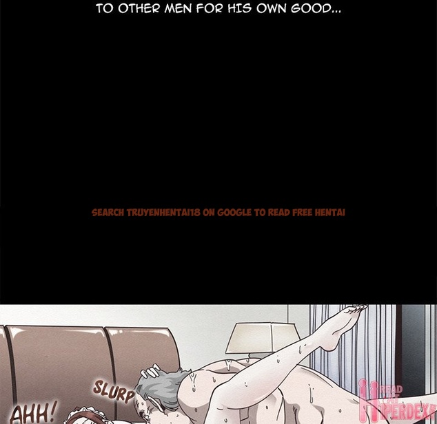 Read Hentai Image 116 724 in comic Bad Blood - Chapter 19 - hentaitnt.net