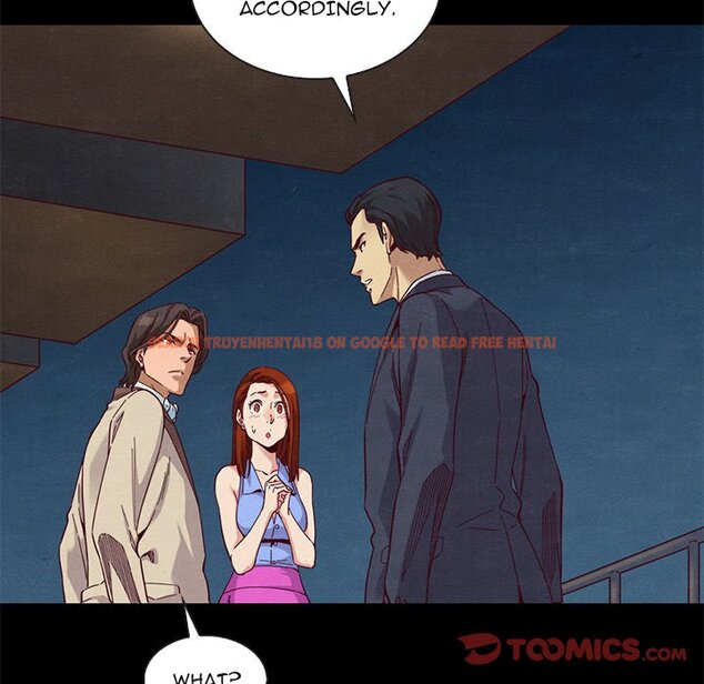 Read Hentai Image 45 724 in comic Bad Blood - Chapter 19 - hentaitnt.net