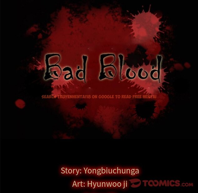 Read Hentai Image 9 721 in comic Bad Blood - Chapter 19 - hentaitnt.net