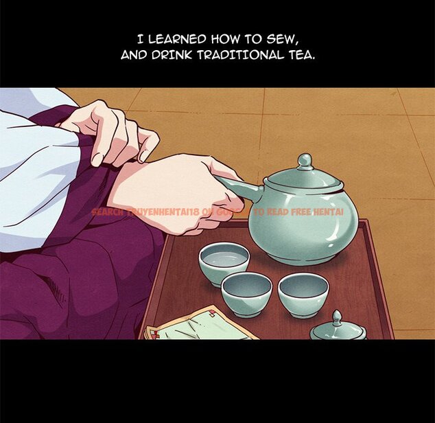 Read Hentai Image 149 713 in comic Bad Blood - Chapter 21 - hentaitnt.net