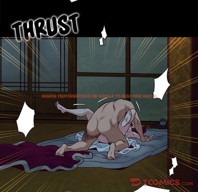 Read Hentai Image 52 702 in comic Bad Blood - Chapter 22 - hentaitnt.net