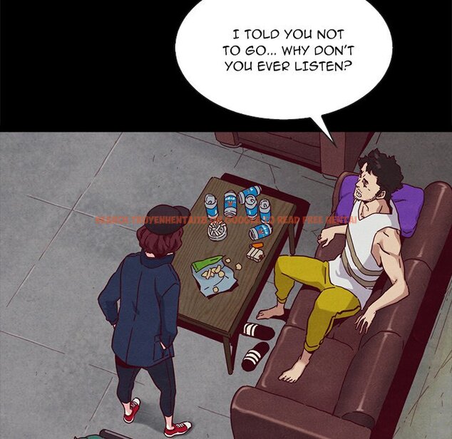 Read Hentai Image 147 698 in comic Bad Blood - Chapter 23 - hentaitnt.net