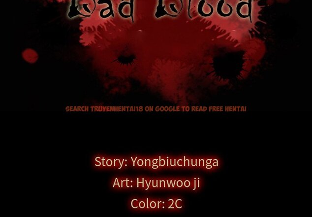 Read Hentai Image 2 687 in comic Bad Blood - Chapter 24 - www.hentaitnt.net