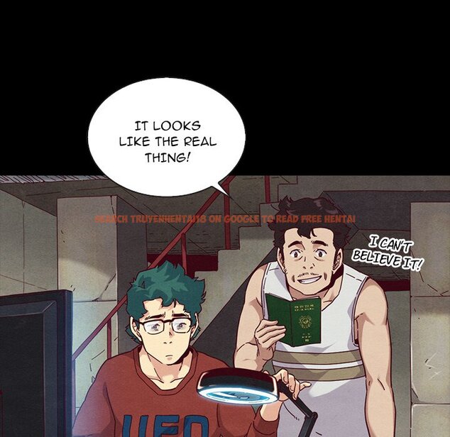 Read Hentai Image 47 691 in comic Bad Blood - Chapter 24 - www.hentaitnt.net