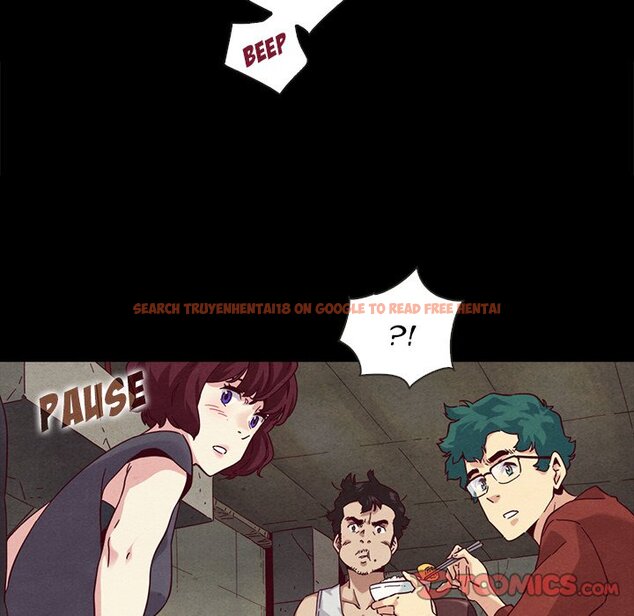 Read Hentai Image 57 691 in comic Bad Blood - Chapter 24 - www.hentaitnt.net