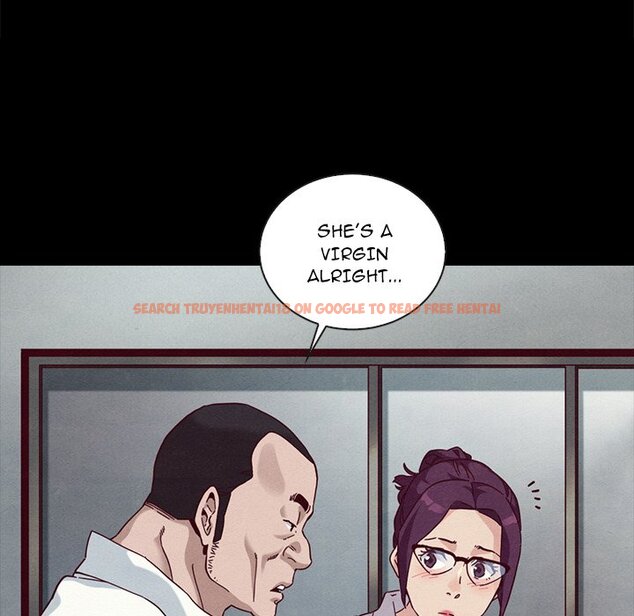 Read Hentai Image 140 687 in comic Bad Blood - Chapter 25 - www.hentaitnt.net