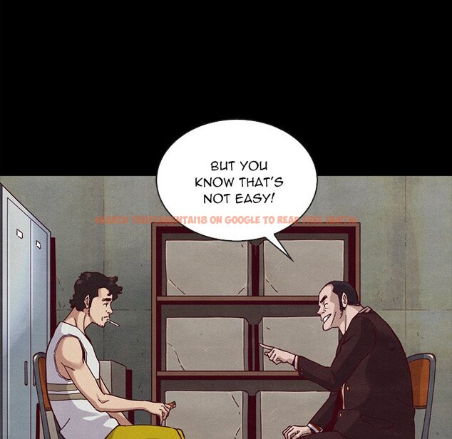 Read Hentai Image 23 683 in comic Bad Blood - Chapter 25 - www.hentaitnt.net