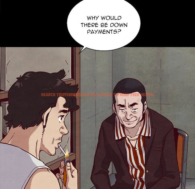Read Hentai Image 28 683 in comic Bad Blood - Chapter 25 - www.hentaitnt.net