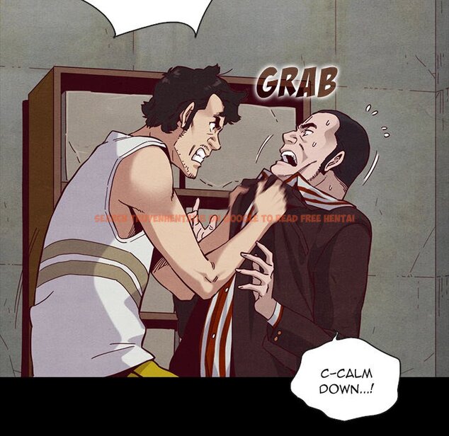 Read Hentai Image 35 683 in comic Bad Blood - Chapter 25 - www.hentaitnt.net