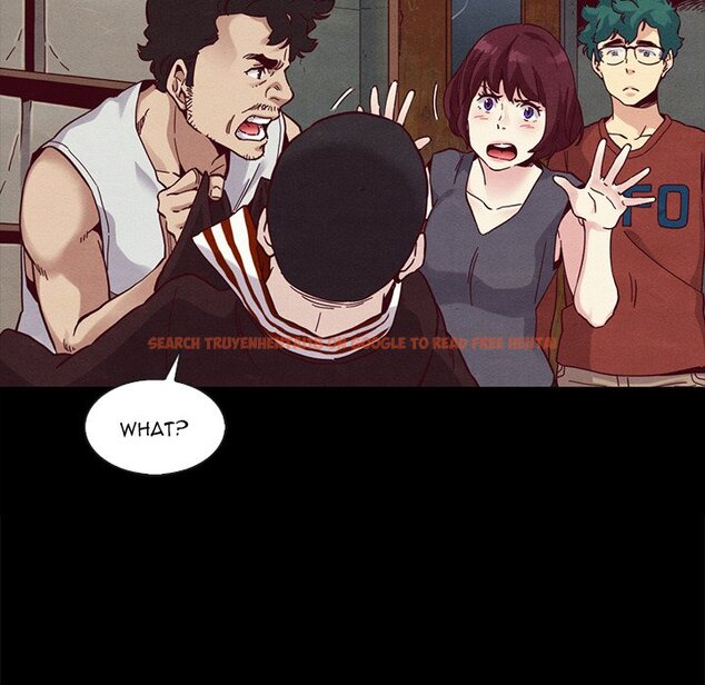 Read Hentai Image 43 683 in comic Bad Blood - Chapter 25 - www.hentaitnt.net
