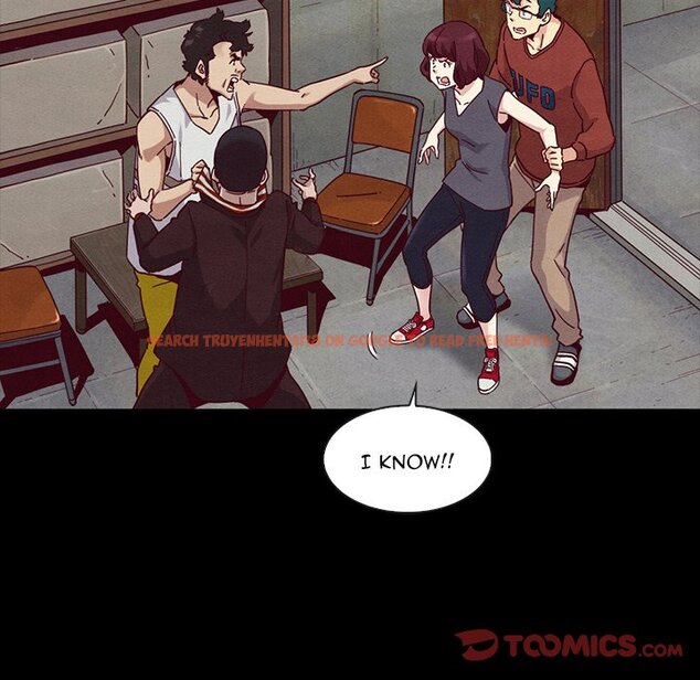 Read Hentai Image 48 683 in comic Bad Blood - Chapter 25 - www.hentaitnt.net
