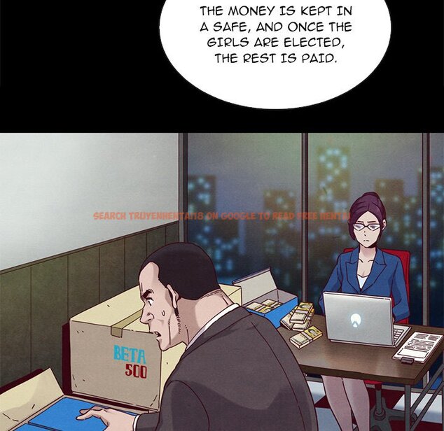 Read Hentai Image 5 683 in comic Bad Blood - Chapter 25 - www.hentaitnt.net