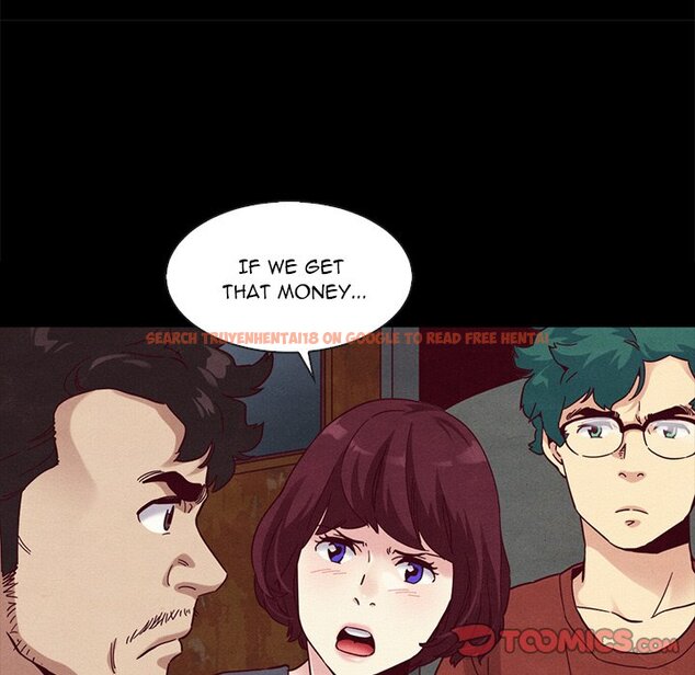 Read Hentai Image 57 683 in comic Bad Blood - Chapter 25 - www.hentaitnt.net