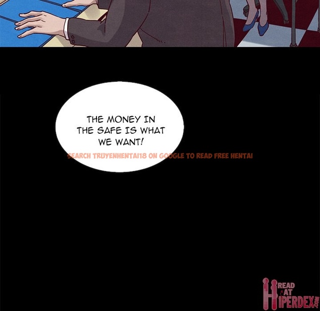 Read Hentai Image 6 683 in comic Bad Blood - Chapter 25 - www.hentaitnt.net