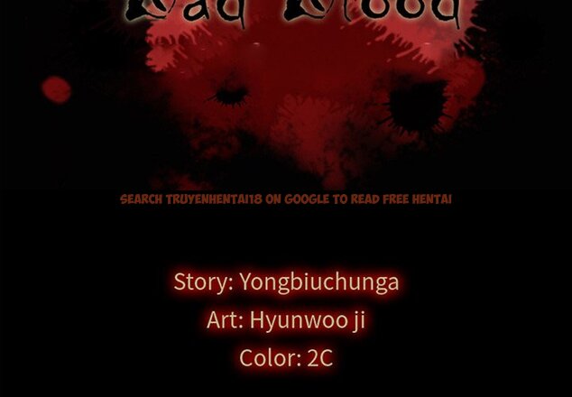 Read Hentai Image 2 675 in comic Bad Blood - Chapter 26 - www.hentaitnt.net