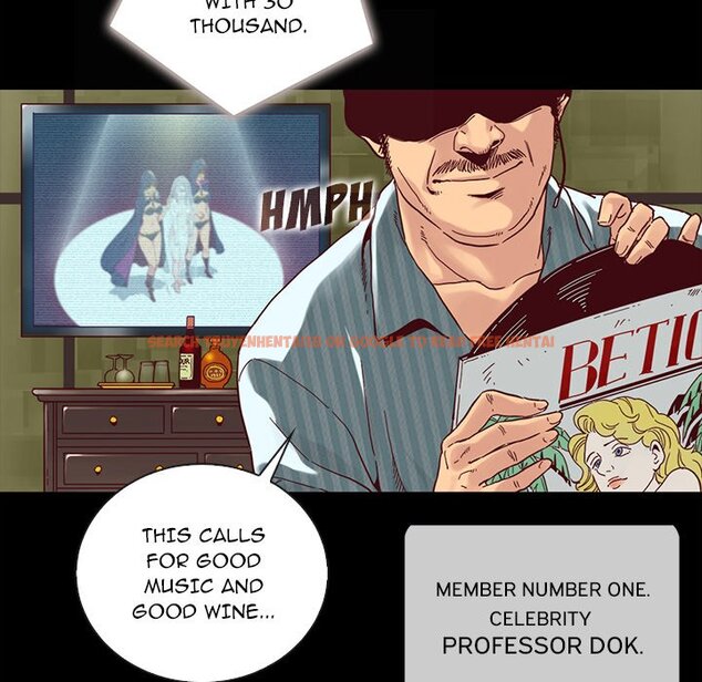Read Hentai Image 25 675 in comic Bad Blood - Chapter 26 - www.hentaitnt.net