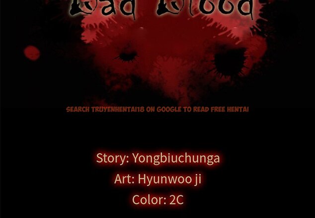 Read Hentai Image 2 663 in comic Bad Blood - Chapter 28 - hentaitnt.net