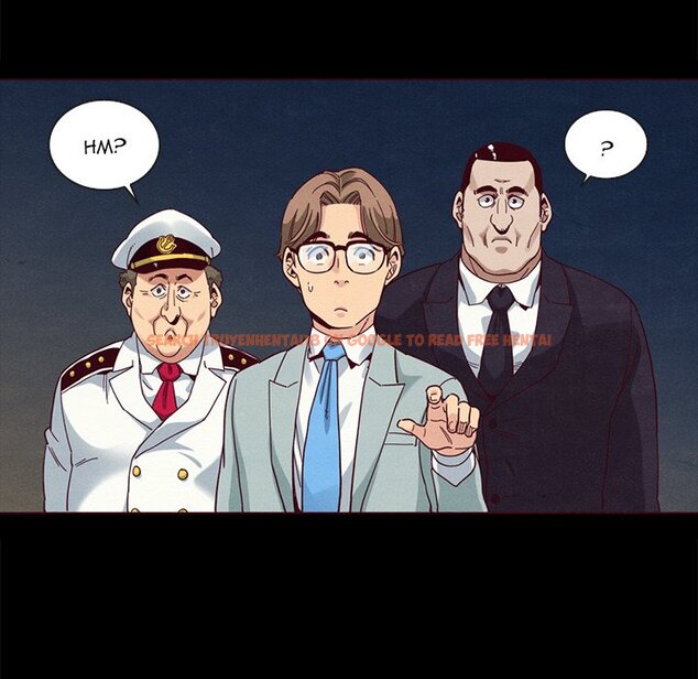Read Hentai Image 49 664 in comic Bad Blood - Chapter 28 - hentaitnt.net