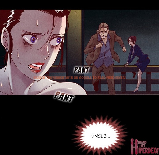 Read Hentai Image 6 663 in comic Bad Blood - Chapter 28 - hentaitnt.net