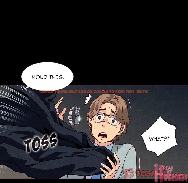 Read Hentai Image 81 667 in comic Bad Blood - Chapter 28 - hentaitnt.net