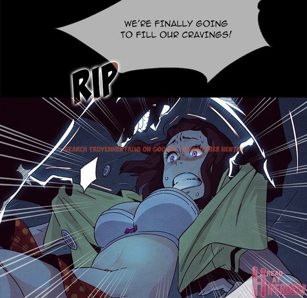 Read Hentai Image 11 656 in comic Bad Blood - Chapter 29 - www.hentaitnt.net