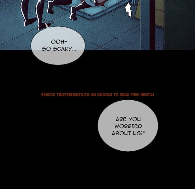 Read Hentai Image 35 656 in comic Bad Blood - Chapter 29 - www.hentaitnt.net