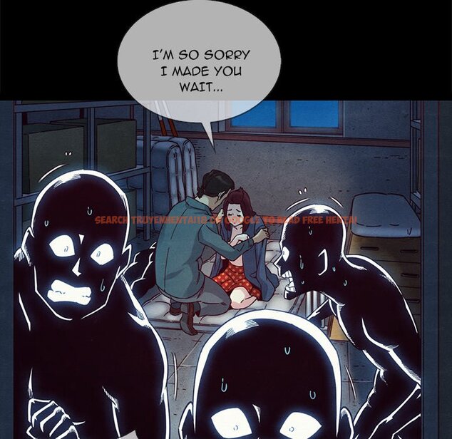 Read Hentai Image 65 659 in comic Bad Blood - Chapter 29 - www.hentaitnt.net