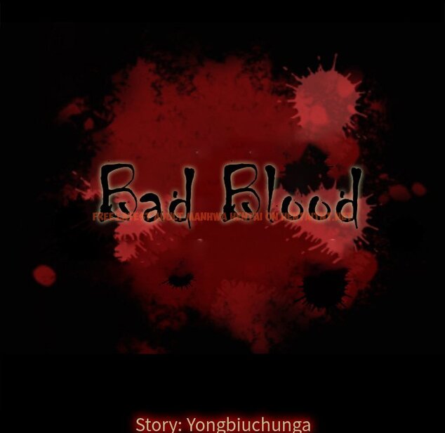 Read Hentai Image 11 811 in comic Bad Blood - Chapter 3 - hentaitnt.net