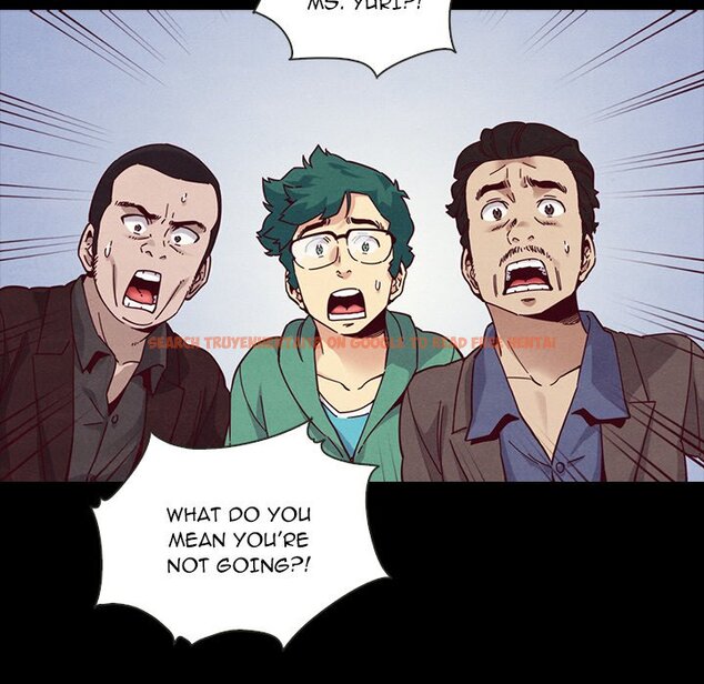 Read Hentai Image 134 656 in comic Bad Blood - Chapter 30 - www.hentaitnt.net